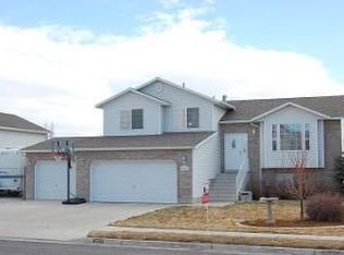 3077 W 4650 S, Roy, UT 84067