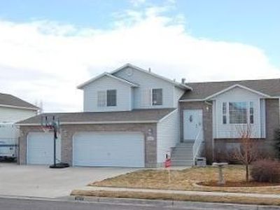 3077 W 4650 S, Roy, UT, 84067