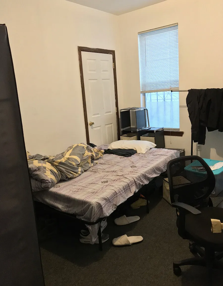 4 bed, 1125 sqft, $4,400 — Photo 3