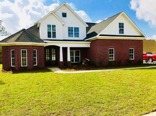 3765 Riverwood Cir N, Theodore, AL 36582