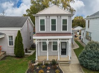 232 Charlotte St, Lawrenceburg, IN