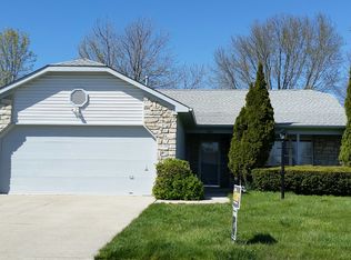 7444 Red Rock Rd, Indianapolis, IN 46236