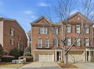 1812 Adagio Dr, Alpharetta, GA 30009