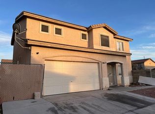 3954 American Chestnut Way, Las Vegas, NV 89115