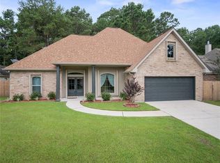 13534 Riverlake Dr, Covington, LA 70435