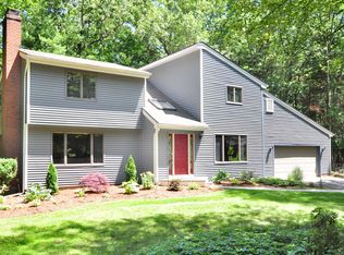 3 Huntington Way, Windsor, CT 06095