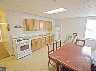 754 N 11th St FLOOR 1, Reading, PA 19604