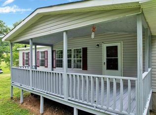 200 Lookout Tower Rd NW, Charleston, TN 37310