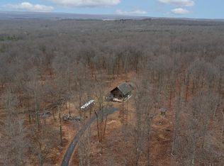 326 Wolf Run Ridge Rd, Clarence, PA 16829