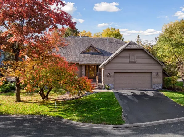 4750 Bouleau Rd, White Bear Lake, MN 55110