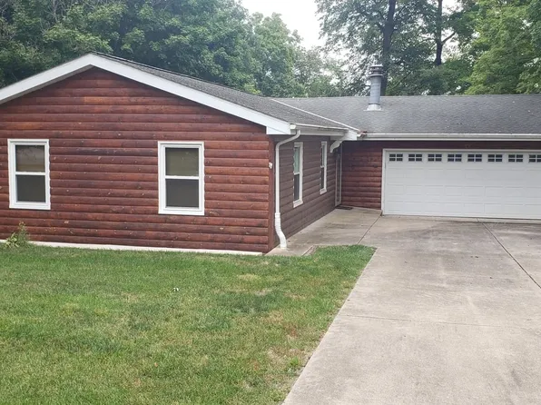 193 Lake Thunderbird Dr, Putnam, IL 61560