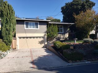 232 Highland Ave, San Carlos, CA 94070