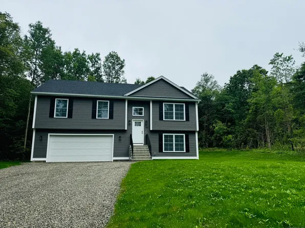 113 Reilly Road, Hampton, CT 06247