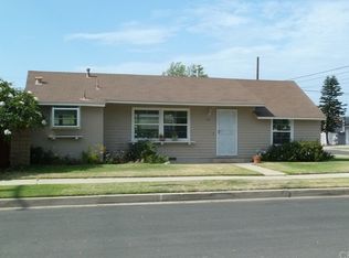 541 W 157th St, Gardena, CA 90248