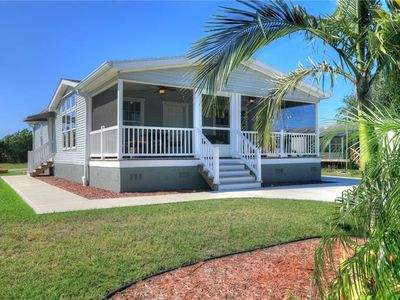 309 Pineapple Street, Sebastian, FL, 32958