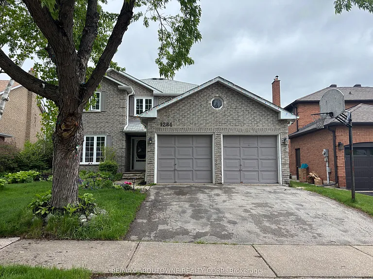 1284 Creekside Dr #MAIN — Photo 1