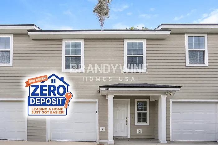 3549 Rain Forest Dr W — Photo 1
