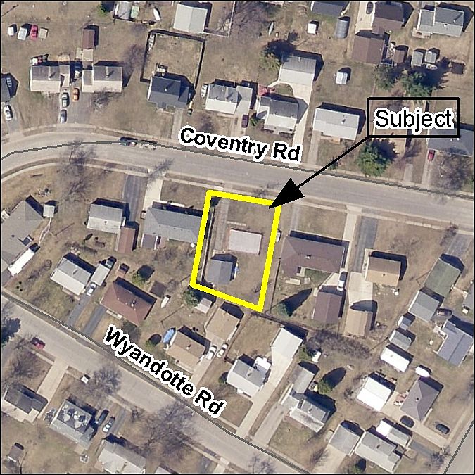 2nd image of 312 Coventry Rd