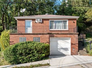 915 10th St, Ambridge, PA 15003