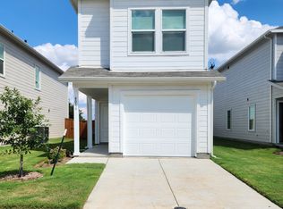 4016 Belmont Dr, Providence Village, TX 76227