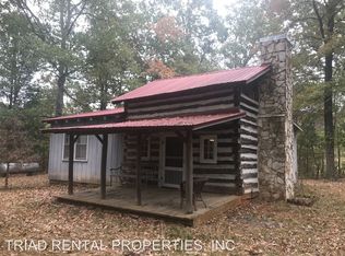 413 Green Valley Rd, Asheboro, NC 27205