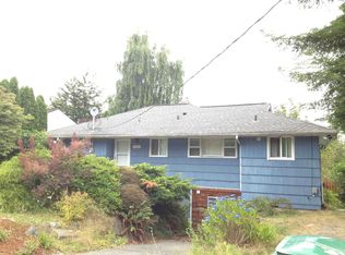 1028 NE 104th St, Seattle, WA 98125