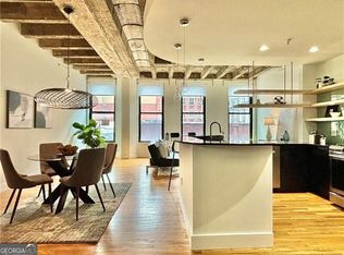90 Fairlie St NW APT 402, Atlanta, GA 30303