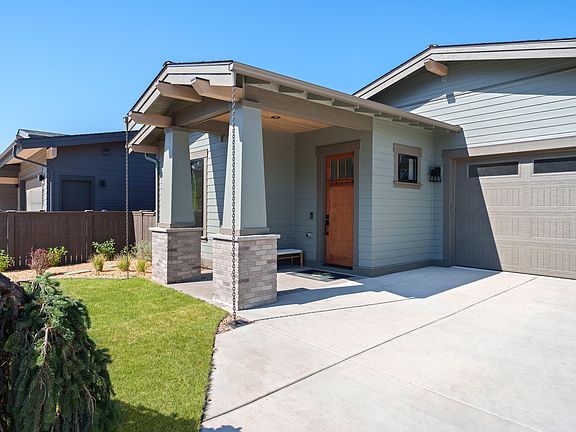 4th image of 3031 NW Polarstar Ave Lot 37