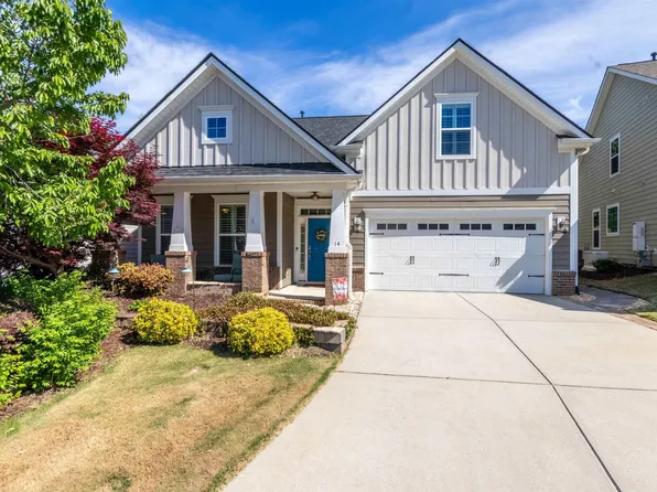 14 Kittery Dr, Greenville, SC 29615