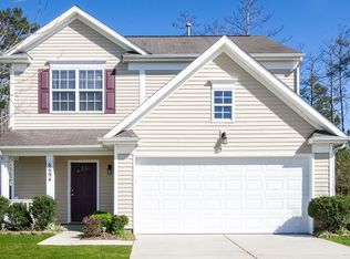 6694 Sequoia Hills Dr, Harrisburg, NC 28075