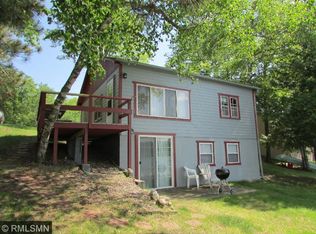 23806 State #87, Nevis, MN 56467