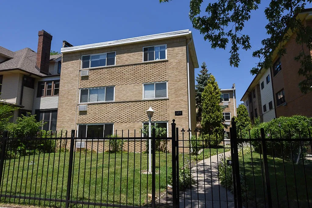 Praiseworthy 1 Bed, 1 Bath at Jarvis + Ashland (Rogers Park) — Photo 1