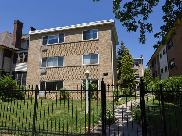 1610 W Jarvis Ave APT Aa, Chicago, IL 60626