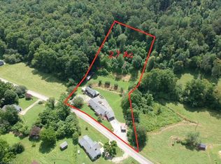 1253 Arbor Grove Church Rd, Millers Creek, NC 28651