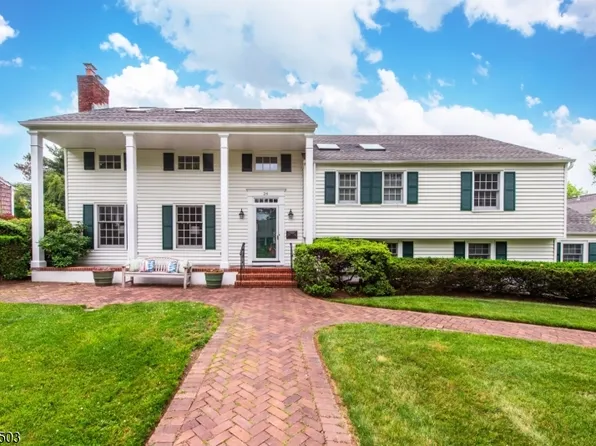 26 Cornell Way, Montclair Twp., NJ 07043