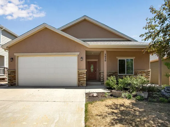 3620 Rialto Ave, Evans, CO 80620