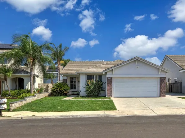 16795 Bear Creek Ave, Chino Hills, CA 91709
