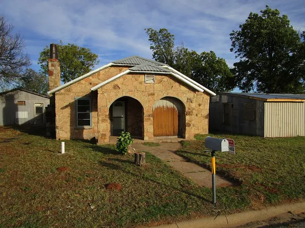 511 S Main St, Seymour, TX 76380