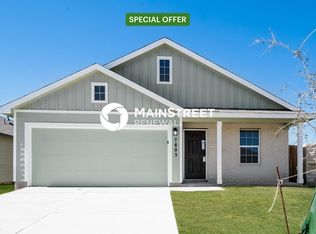 7803 Blue Gulf Dr, San Antonio, TX 78222