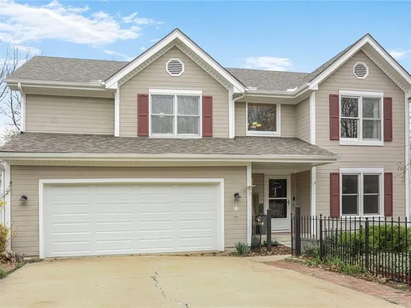 4214 NW 78th St, Kansas City, MO 64151