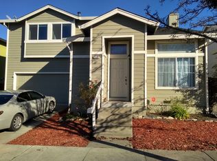 2404 Amethyst Way, Santa Rosa, CA 95404