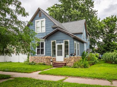 1229-1231 13th STREET SOUTH South, La Crosse, WI, 54601
