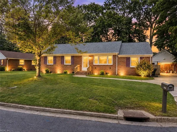 4636 Mallard Cres, Portsmouth, VA 23703
