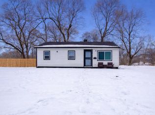 5617 E 13th Pl, Gary, IN 46403