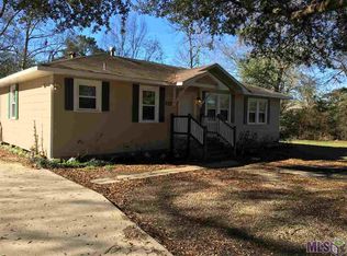 217 Dixie St, Denham Springs, LA 70726