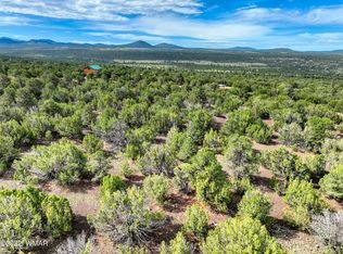 4 County Rd, Vernon, AZ 85940