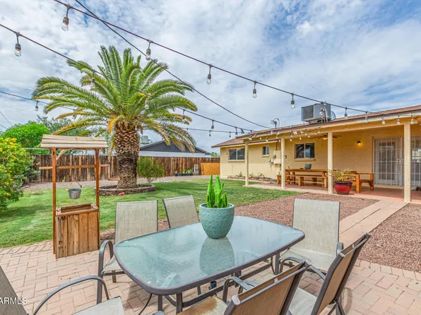 6821 W CAMPBELL Avenue, Phoenix, AZ 85033
