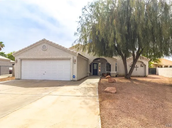 7697 S Winter Haven Bay, Mohave Valley, AZ 86440