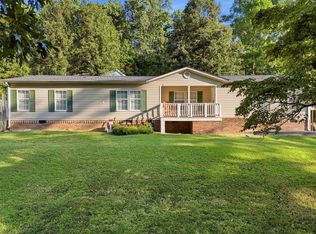 138 Burl Oaks Dr NE, Cleveland, TN 37323