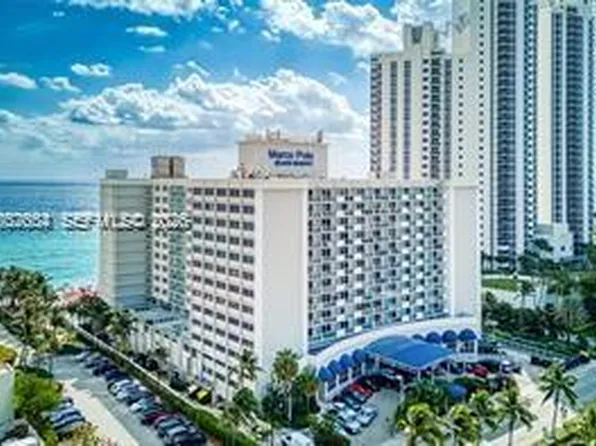 19201 Collins Ave #934, North Miami Beach, FL 33160